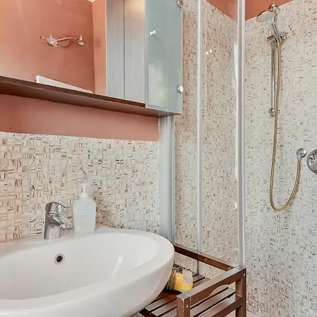 Apartamento Sanvenerio-sea View-5 Terre