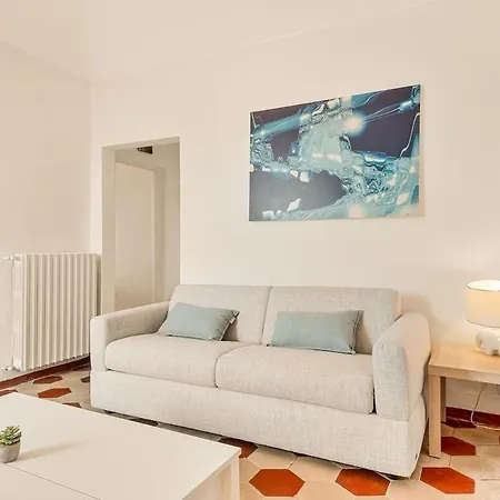 Apartamento Sanvenerio-sea View-5 Terre La Spezia