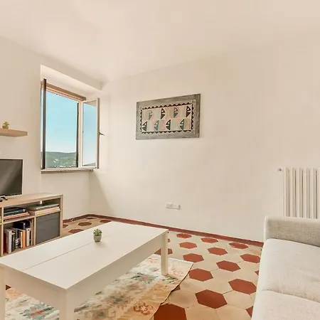 Sanvenerio-sea View-5 Terre Apartamento *